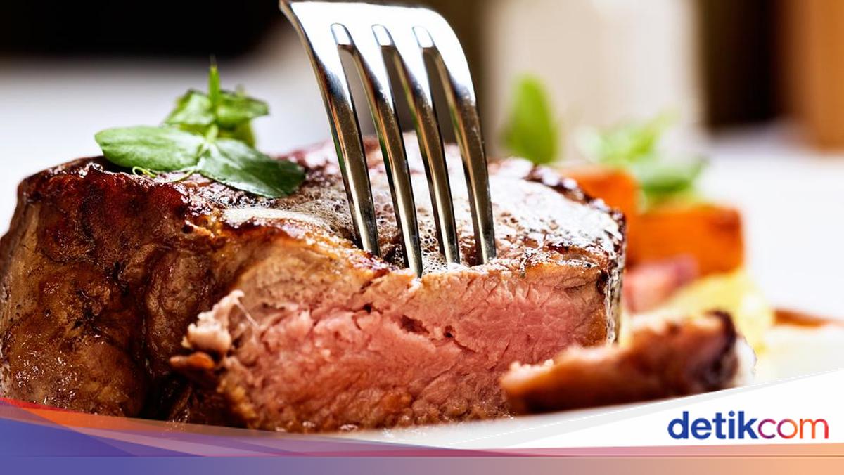 Tak Banyak yang Tahu, Ini Sejarah Unik di Balik Garpu hingga Kantong Teh