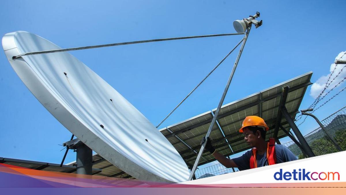 Perkuat Infrastruktur Digital 3T Lewat Apresiasi Konektivitas Digital