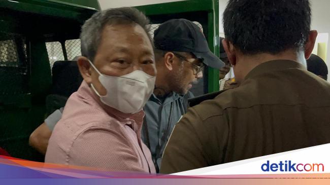 Hendry Lie Tersangka Korupsi Timah Terancam Maksimal Bui Seumur Hidup