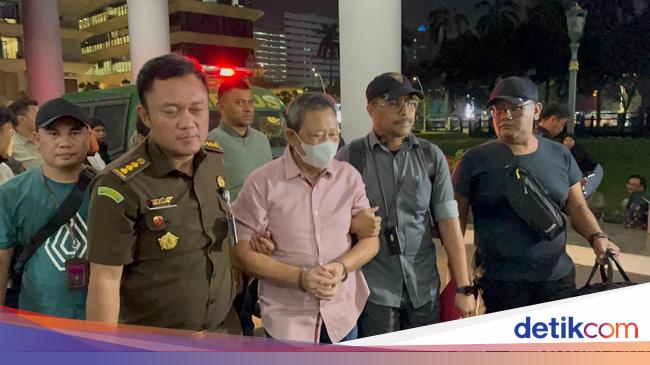 Kejagung Sita Aset Tersangka Timah Hendry Lie: Tanah hingga Vila di Bali