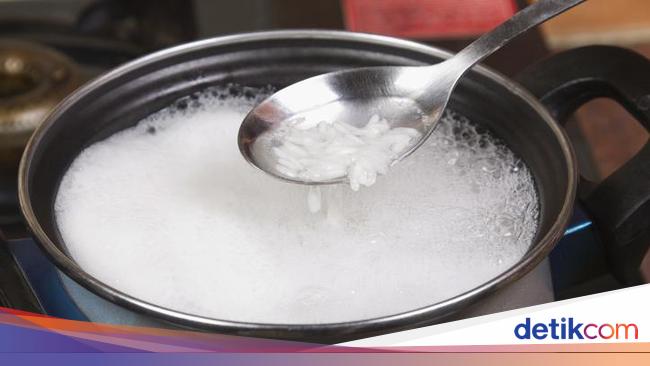 5 Manfaat Konsumsi Air Tajin untuk Menurunkan Berat Badan