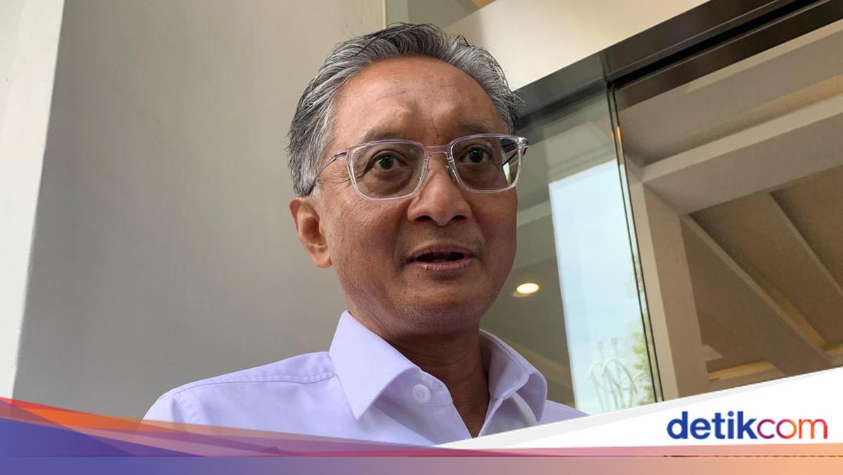 Menteri PU Ungkap Detik-detik Tim Kejati DKI Izin Geledah Kementerian