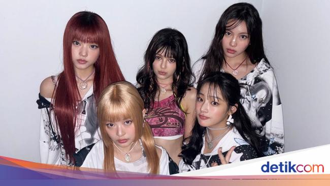 NewJeans Didesak Rethink Keputusan Keluar dari HYBE-ADOR, Apa Alasannya?