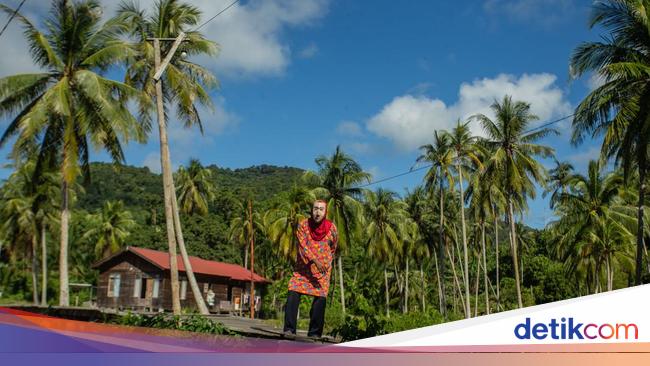 Punya Cerita Mistis, Begini Sejarah Tari Gubang Mampok di Anambas