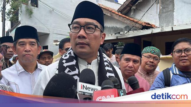Laporan RK ke Lisa Mariana soal Isu Viral Perselingkuhan Naik Penyidikan