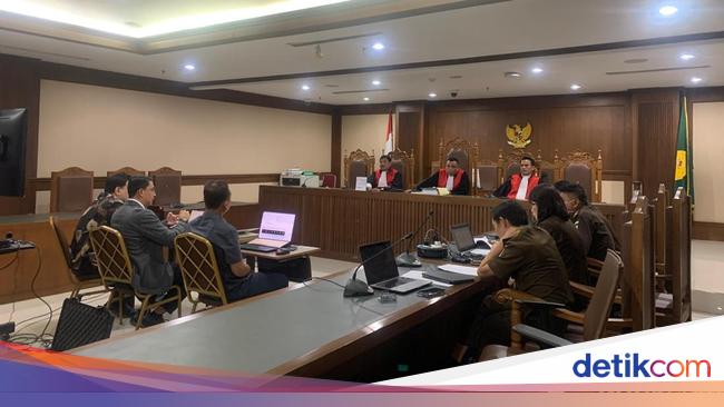 Jessica Wongso Walk Out Sidang karena Jaksa Bawa Ahli: Ini Panggung Kami