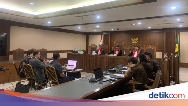 Ahli dari Jaksa Bantah Kubu Jessica Wongso soal Rekayasa CCTV: Fitnah Keji