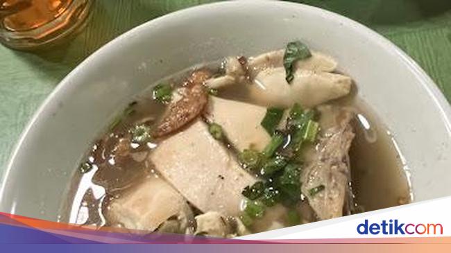 Gurih Ringan! 5 Racikan Sop Ayam Khas Klaten Ini Cocok Buat Hangatkan Badan