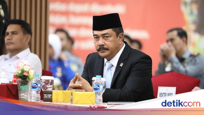 Penegakan Hukum Bidang Imigrasi Meningkat di 2024, 16 DPO Interpol Ditangkap