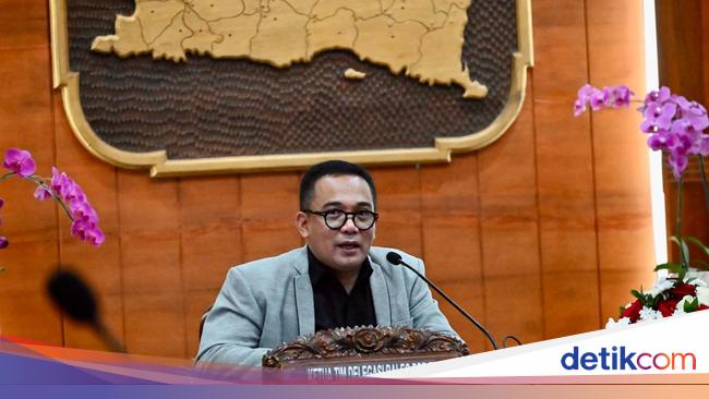 Baleg Dengar RUU Haji-Umrah Segera Rampung Jadi Undang-undang Juli Ini