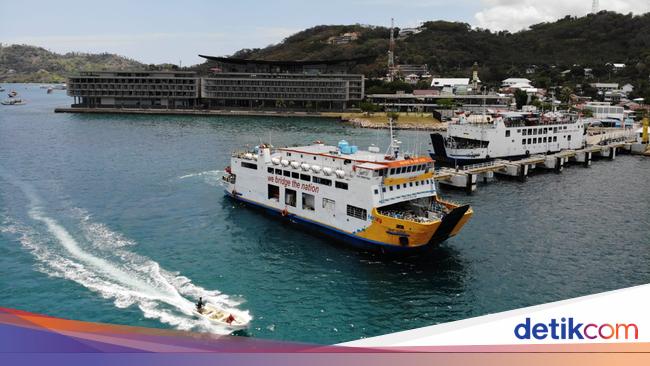 Manjakan Mata, ASDP Ajak Masyarakat Eksplor Keindahan Wisata Labuan Bajo