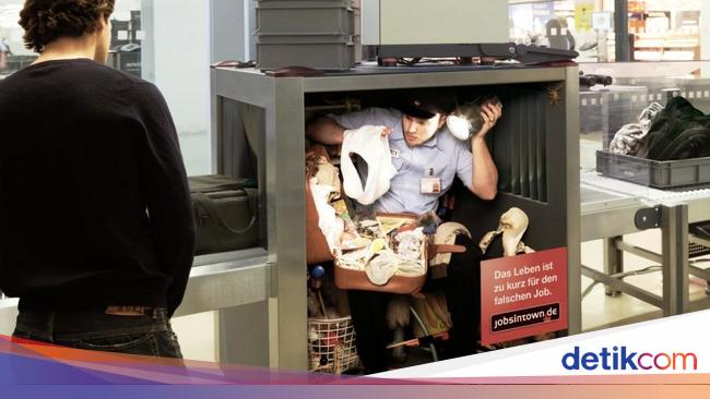 Inilah Isi dari ATM, Pembuat Kopi dan Vending Machine Bikin Tercengang