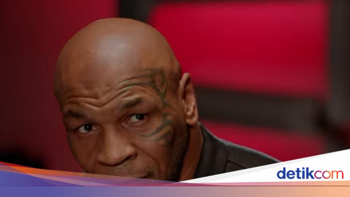 Rumah Mewah Mike Tyson di Ohio Kini Jadi Gereja, Ini Kisah Lengkapnya