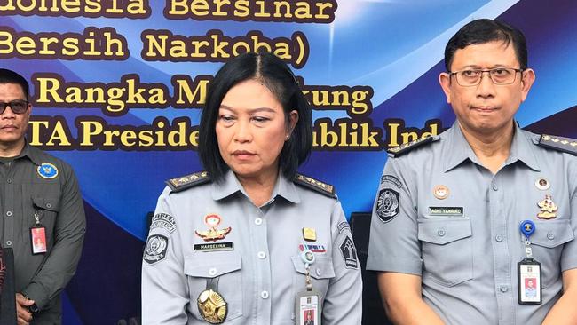 Ditjenpas Dalami Dugaan Napi-Tahanan Lain Bantu Murtala cs Kabur dari Rutan