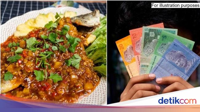 Duh! Bocah Ini Terlilit Pinjol Rp 46 Juta demi Traktir Makan Pacar