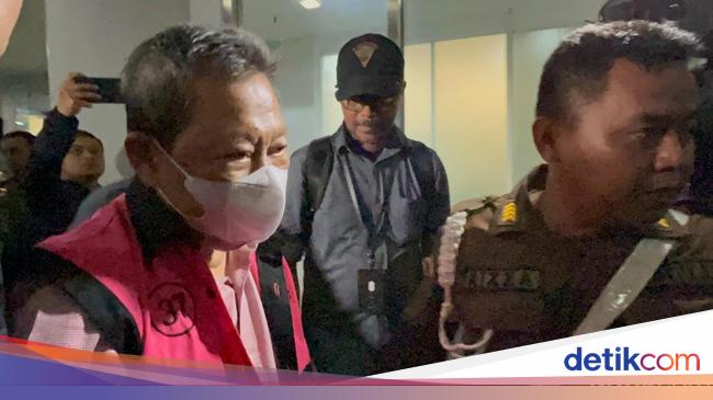 Kejagung Ungkap Kongkalikong Hendry Lie dan Adiknya di Kasus Korupsi Timah