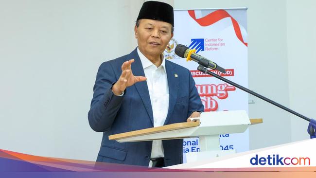 HNW Dorong Pemuda Masa Kini Teladani Pemuda di Masa Kemerdekaan