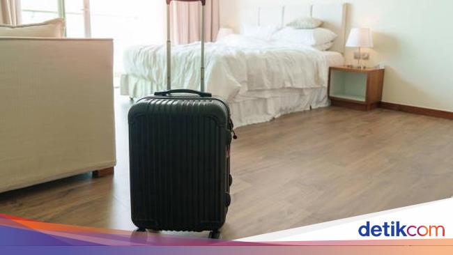 PPN Naik, Sewa Hotel Juga Naik