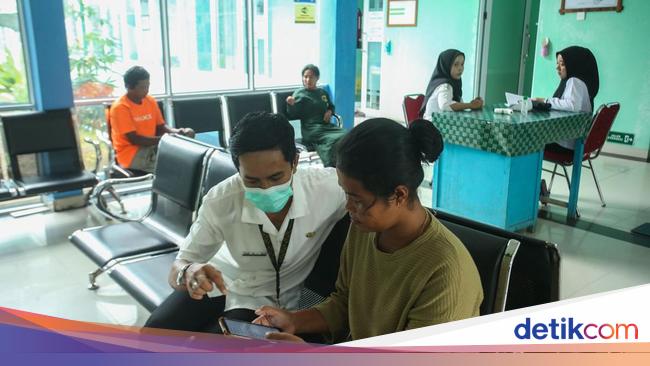 Internet di Wilayah 3T Bantu Akselerasi Layanan Kesehatan