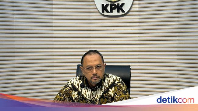 Kata KPK soal Gus Miftah Mundur tapi Belum Lapor LHKPN