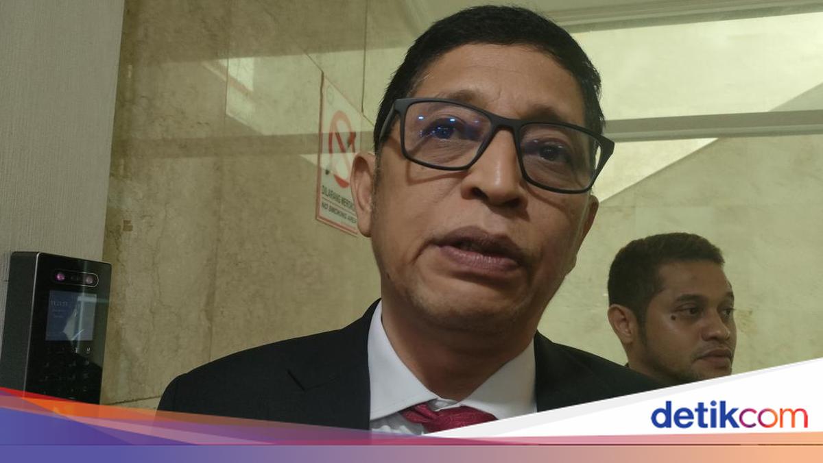 Baleg DPR Ungkap Alasan RUU Danantara Dicabut dari Prolegnas Prioritas 2026