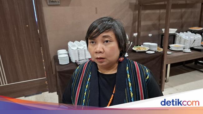 Komnas HAM Sebut Perkosaan Terjadi saat Kerusuhan Mei 1998