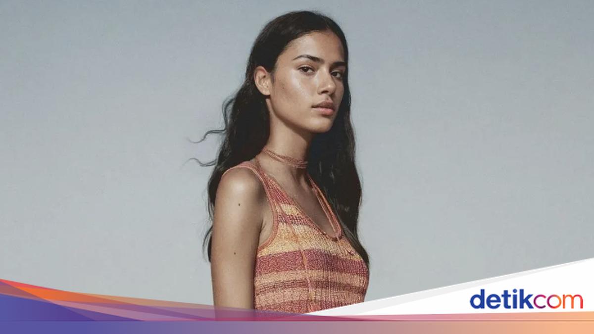 Mango Dikecam Setelah Menggunakan Model AI