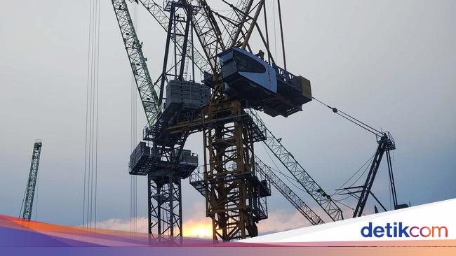 RI Ikut Garap Proyek Subway di Filipina