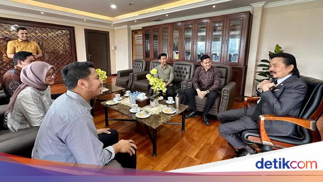 Beri Motivasi Kader Muda PKB, Waka MPR Tekankan Komitmen &amp; Disiplin Waktu