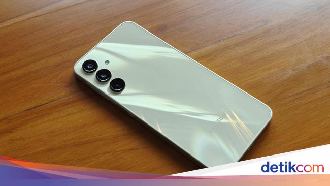 Review Samsung Galaxy A16 5G: HP Rp 3 Juta Banyak Unggulnya