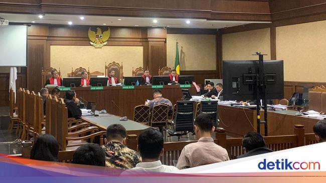 Saksi Ungkap Dividen Antam ke Negara Turun Rp 1 T gegara Budi Said