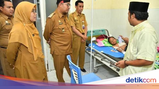 Warga Sumenep Rasakan Manfaat Program Kesehatan Gratis Era Achmad Fauzi