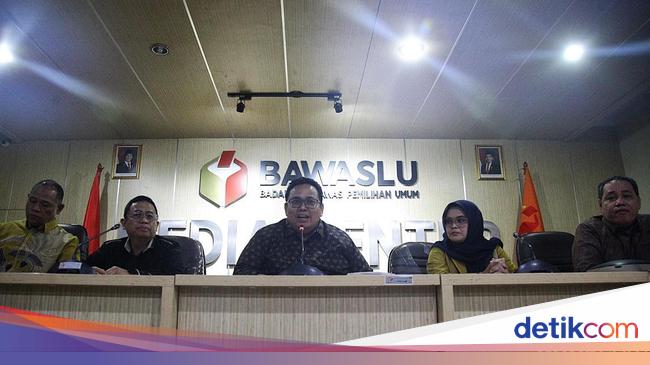 Bawaslu Tetapkan Video Dukungan Prabowo ke Luthfi-Yasin Tak Langgar Aturan