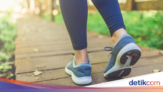 Jalan Cepat Vs Jalan Lambat, Mana yang Lebih Efektif Bakar Lemak-Turunkan BB?