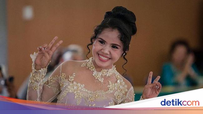 Indonesia Bebaskan Terpidana Mati Mary Jane, Siapa Dia?