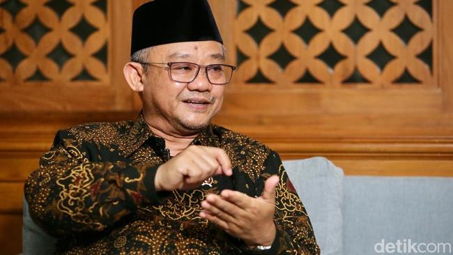 Transformasi Awal Pendidikan ala Abdul Muti