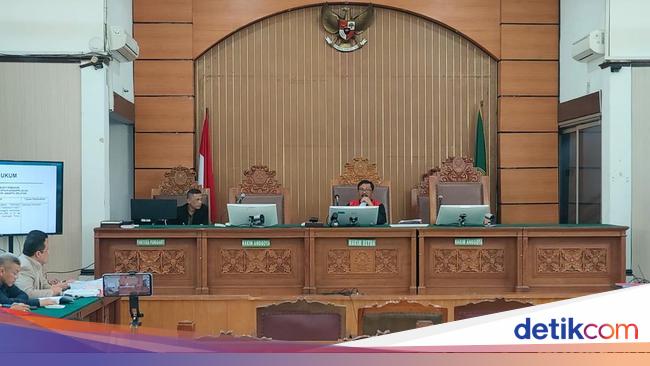 Balasan Kejagung ke Ahli Kubu Tom Lembong soal Audit BPK