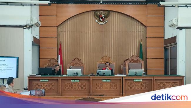 Ahli: Kasus Penyalahgunaan Wewenang Tak Perlu Pembuktian di PTUN, Asal...