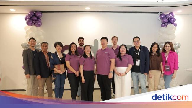 Perusahaan Software Odoo Resmi Buka Kantor di Biomedical Campus BSD City