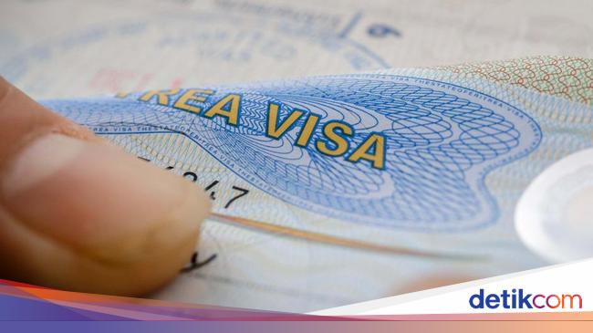 Tenaga Kerja Langka, Jerman Keluarkan Lebih Banyak Visa Kerja Tahun 2024