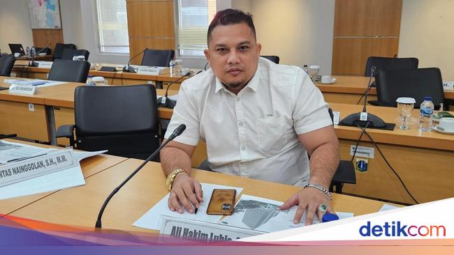 Gerindra Minta Pemprov DKI Batalkan Penarikan Retribusi Sampah: Ngawur