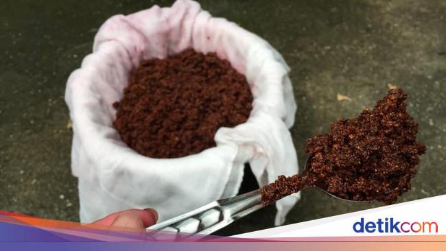 Canggih! Ampas Kopi Berhasil Disulap Jadi Biofuel di London