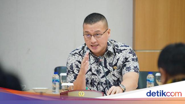 Kenneth Tentang Keras DPR Hapus Usulan RUU Larangan Konsumsi Anjing-Kucing