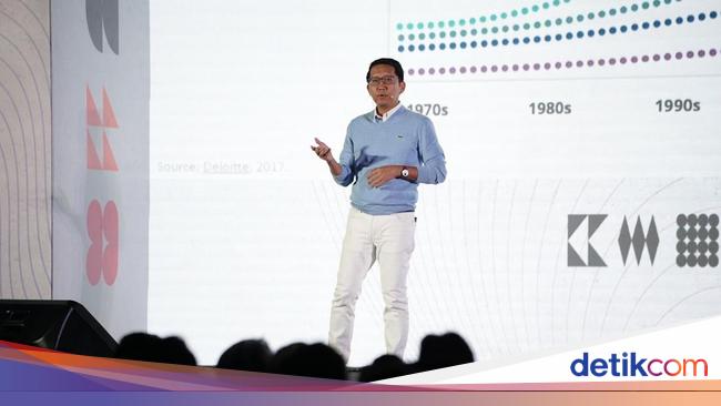 BRI Komitmen Percepat Digitalisasi Layanan Perbankan-Keuangan Lewat BRIAPI