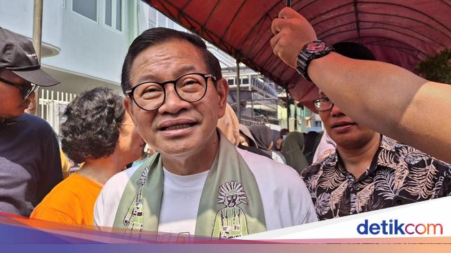 Pramono Bakal Beri Subsidi ke Sekolah untuk Program Sarapan Gratis