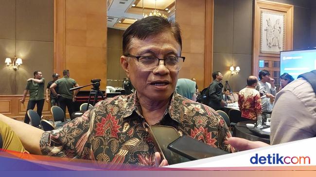 Didik Rachbini Nilai Relawan Hanya Pelengkap dalam Demokrasi