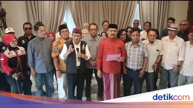 Elemen Masyarakat Jatim Dukung Putusan MK soal Netralitas ASN dan TNI-Polri