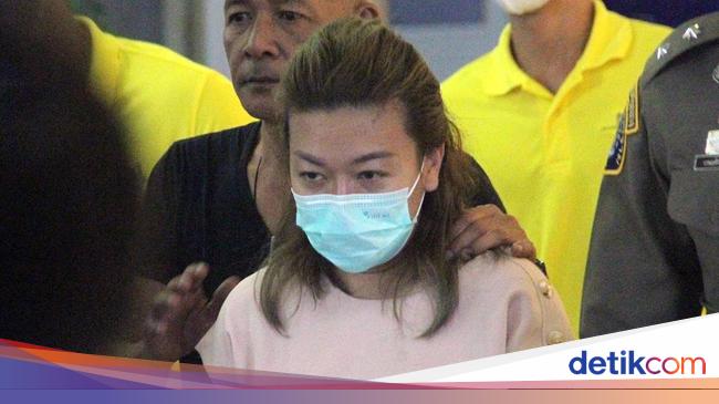 Pembunuhan Terparah di Thailand, Wanita Bunuh 14 Teman Pakai Sianida