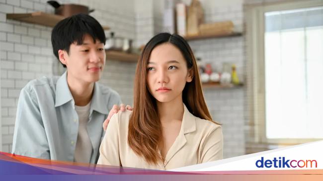 Kesal Dilarang Pacar Jajan Sebelum Makan, Netizen Ini Malah Dihujat