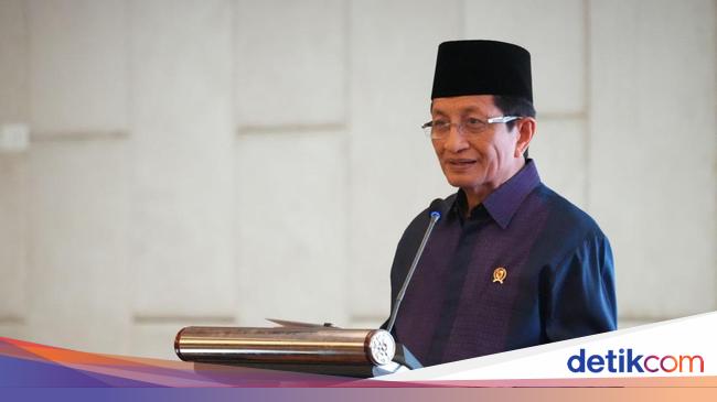 Respons Menag soal Wacana Sekolah Libur Sebulan Selama Ramadan